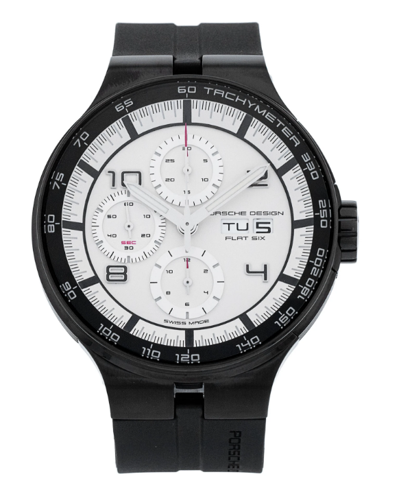 Porsche Design Flat Six 6360.42.44.1254 replica watches for sale Porsche Design Flat Six 6360.42.44.1254 replica watches for sale